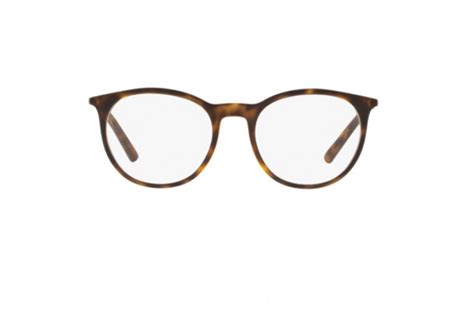 Dolce&Gabbana Men's Eyeglasses, DG5031 